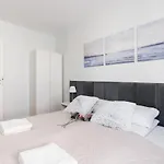 Lägenhet Malta Katowicka Pool & Parking By Renters *