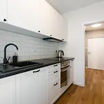 Malta Katowicka Pool & Parking By Renters Lägenhet Poznań