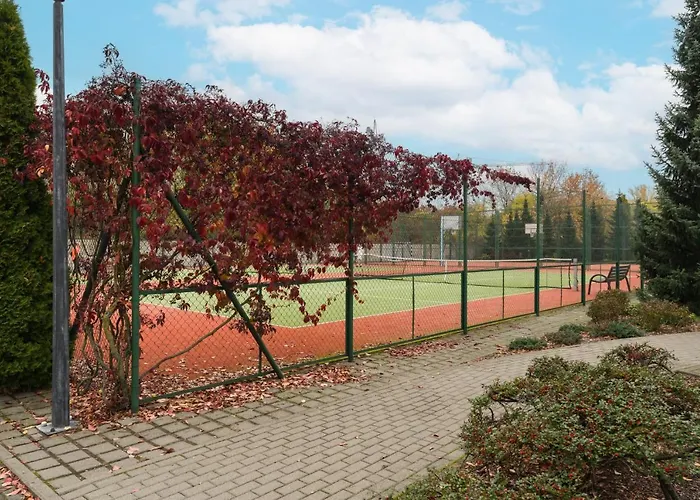 Malta Katowicka Pool & Parking By Renters Poznan