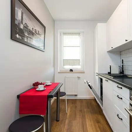 Malta Katowicka Pool & Parking By Renters * Poznań