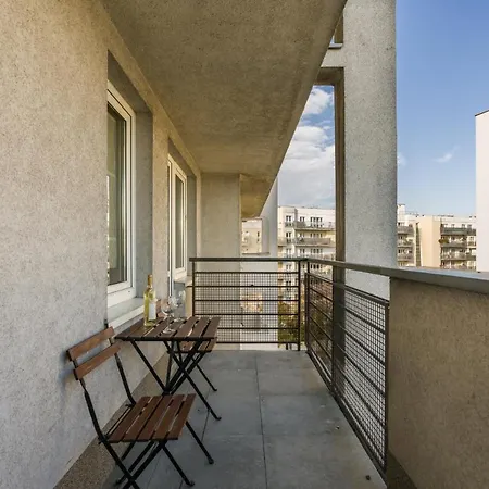 Malta Katowicka Pool & Parking By Renters 公寓 *