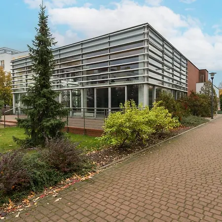 Lejlighed Malta Katowicka Pool & Parking By Renters *