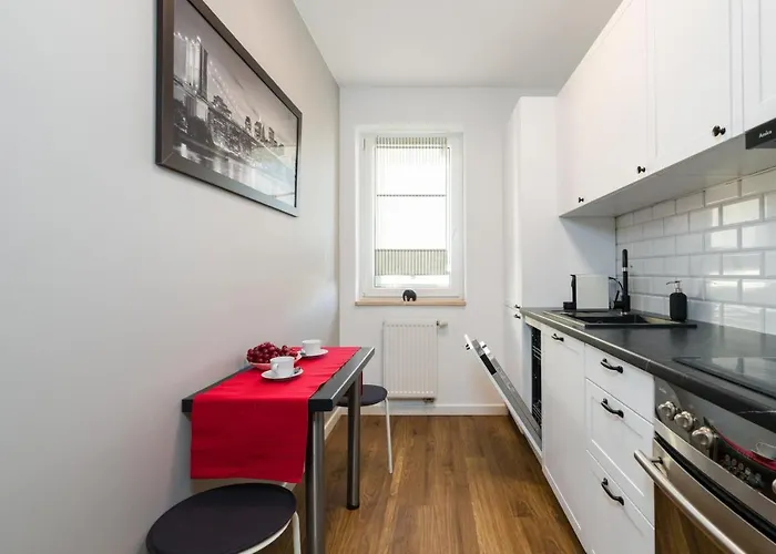 Malta Katowicka Pool & Parking By Renters * 波兹南