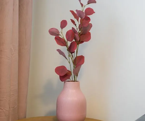 Daire Malta Katowicka Pool & Parking By Renters *