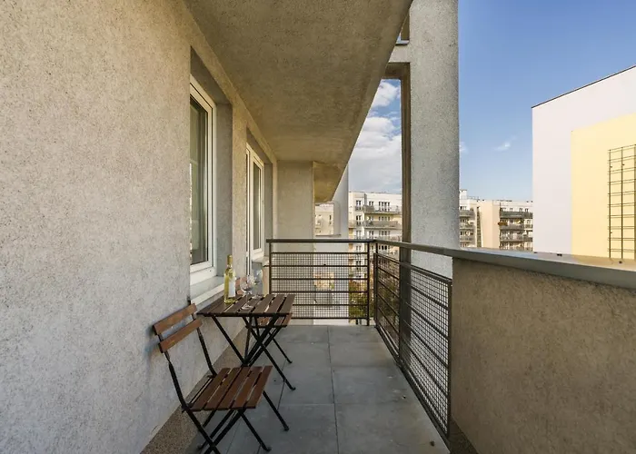 Malta Katowicka Pool & Parking By Renters Daire *